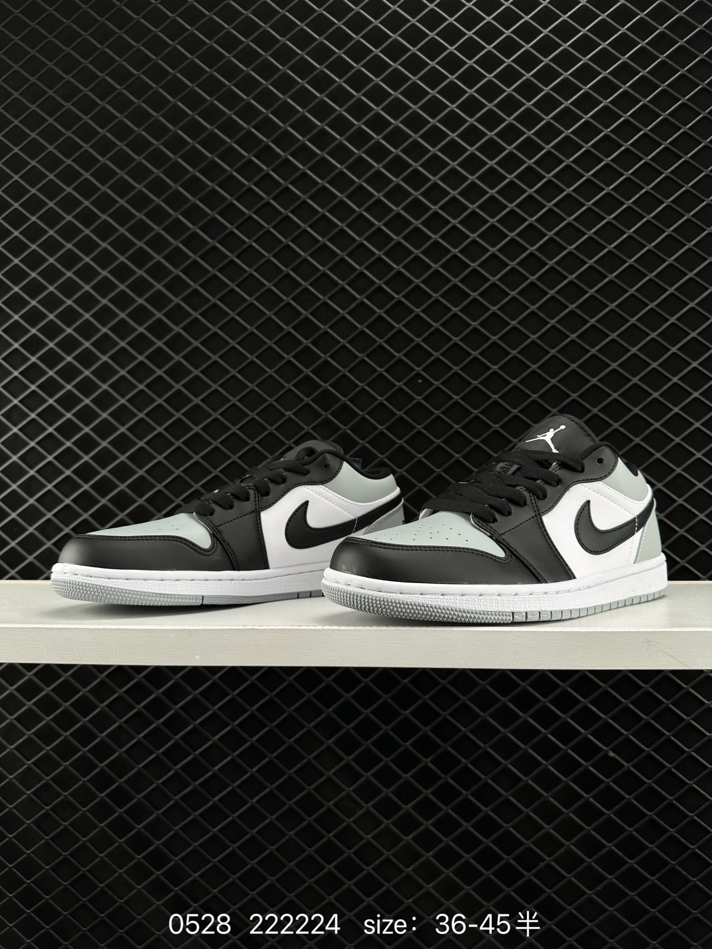 Air Jordan 1 Low AJ1